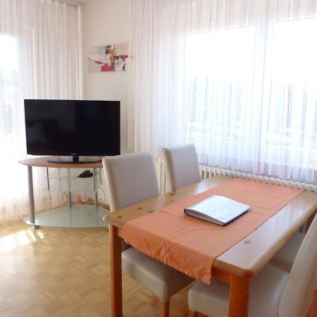 Apartment Haus Sacherer By Interhome Bischoffingen エクステリア 写真