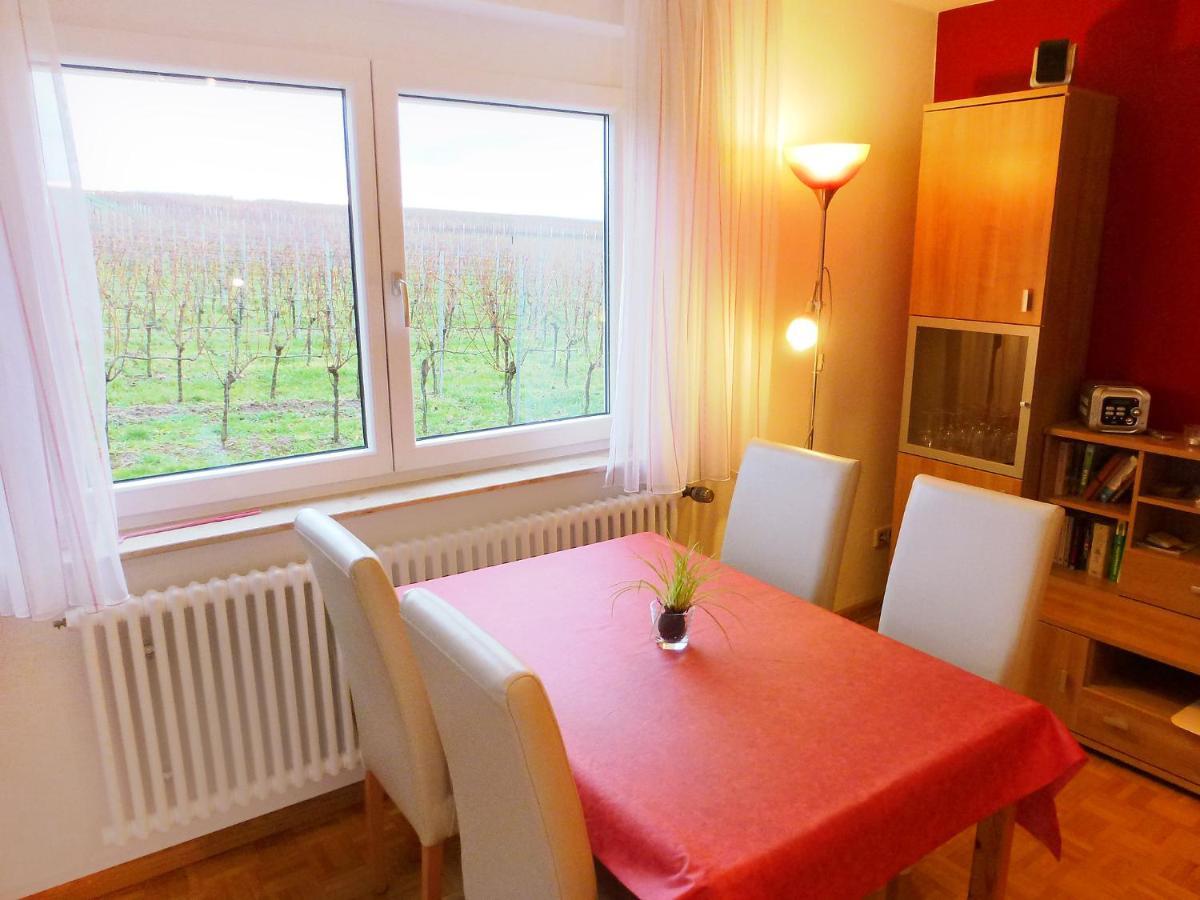 Apartment Haus Sacherer By Interhome Bischoffingen エクステリア 写真