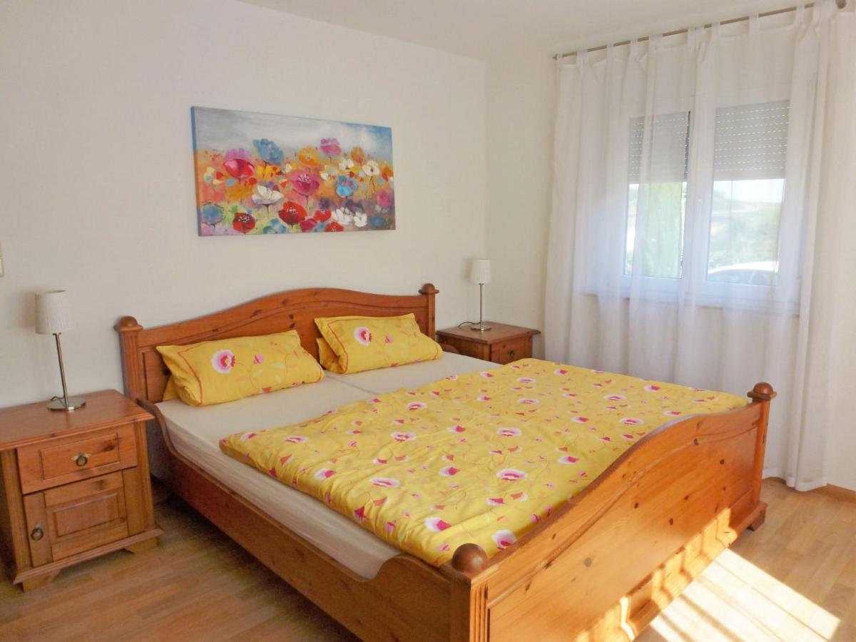 Apartment Haus Sacherer By Interhome Bischoffingen エクステリア 写真