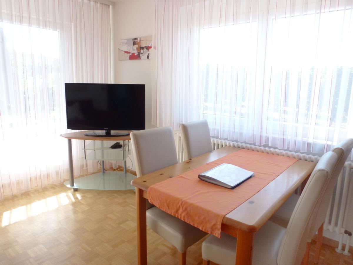 Apartment Haus Sacherer By Interhome Bischoffingen エクステリア 写真