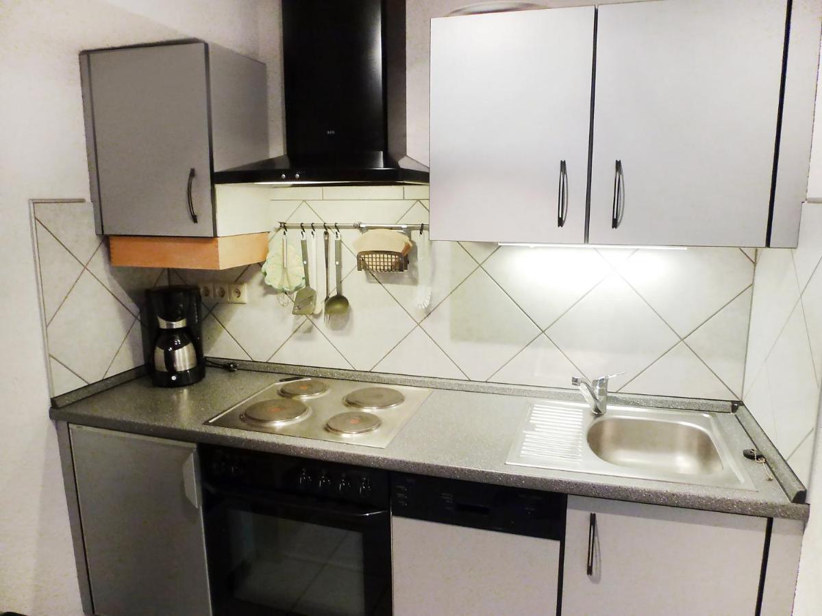 Apartment Haus Sacherer By Interhome Bischoffingen エクステリア 写真