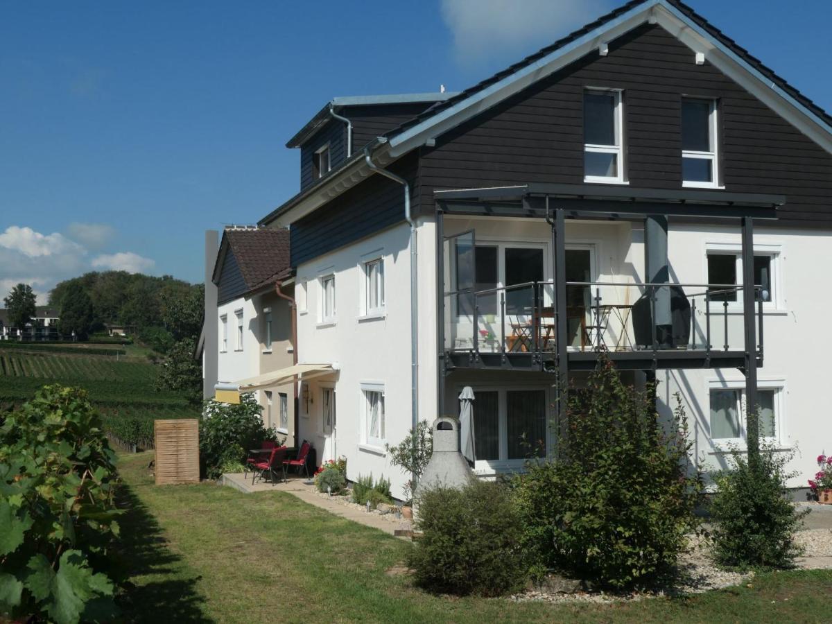 Apartment Haus Sacherer By Interhome Bischoffingen エクステリア 写真