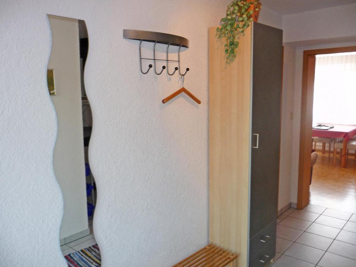Apartment Haus Sacherer By Interhome Bischoffingen エクステリア 写真