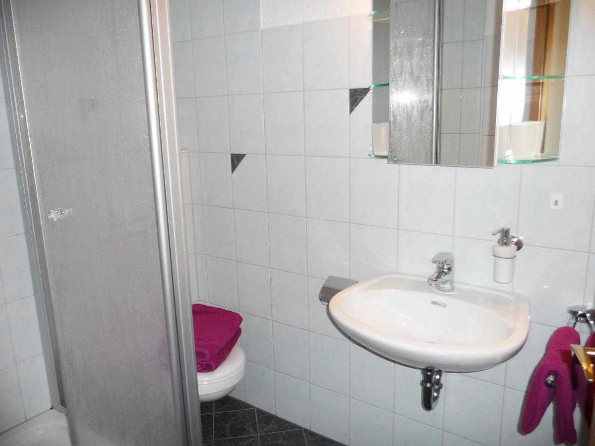 Apartment Haus Sacherer By Interhome Bischoffingen エクステリア 写真