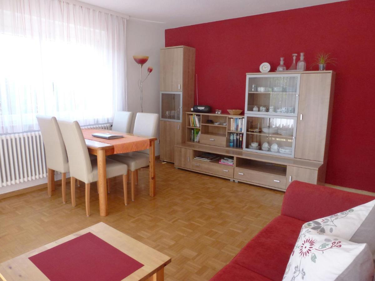 Apartment Haus Sacherer By Interhome Bischoffingen エクステリア 写真
