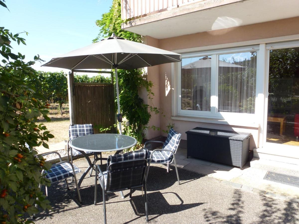 Apartment Haus Sacherer By Interhome Bischoffingen エクステリア 写真