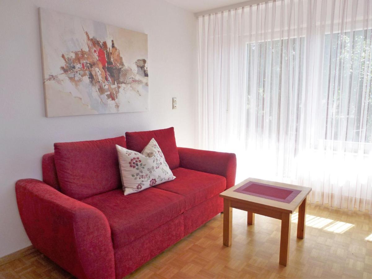 Apartment Haus Sacherer By Interhome Bischoffingen エクステリア 写真